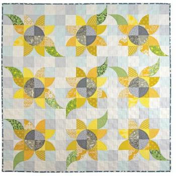 Mini Wonderful Curves by Jenny Pedigo and Helen Robinson
